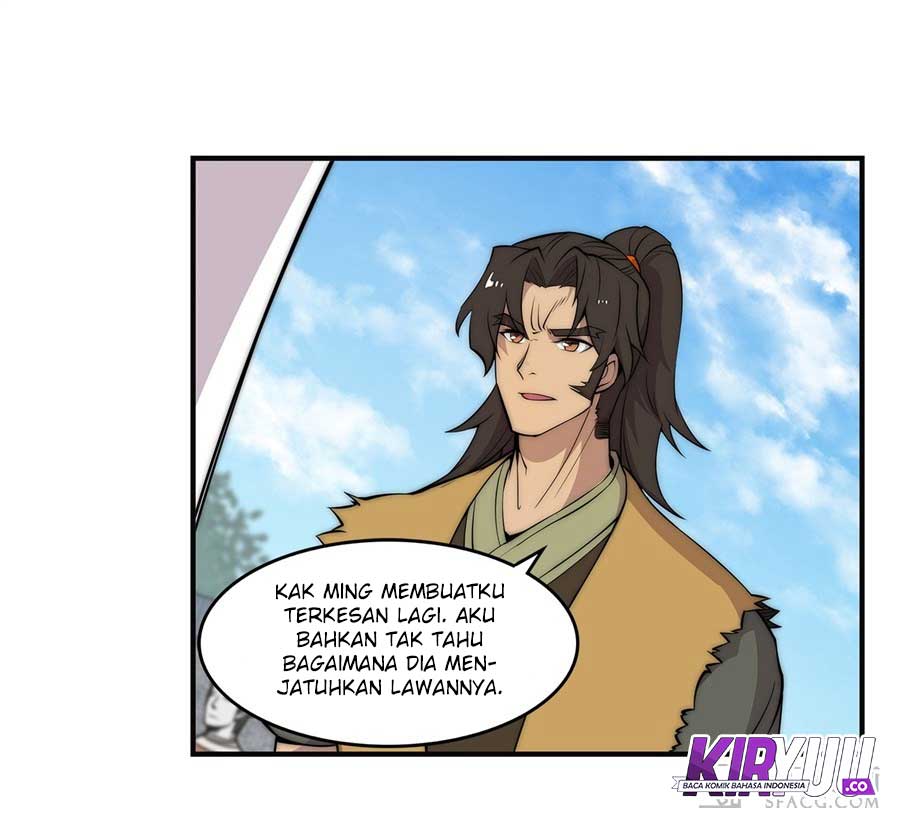 Martial King’s Retired Life Chapter 53 Gambar 7